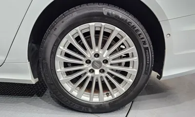 Audi A6 2020, 94291 км, за 29900000 KRW - фото 21