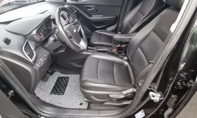 ChevroletGMDaewoo Trax 2019, 106862 км, за 8700000 KRW - фото 16