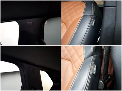 KG_Mobility_Ssangyong Rexton 2018, 119257 км, за 14500000 KRW - фото 15