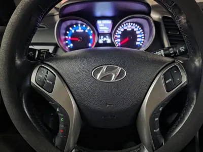 Hyundai i30 2014, 127000 км, за 7500000 KRW - фото 14