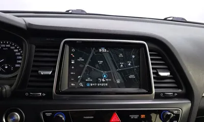 Hyundai Sonata 2019, 127869 км, за 11800000 KRW - фото 14