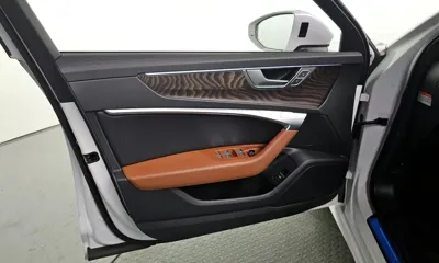 Audi A6 2020, 49073 км, за 28200000 KRW - фото 24