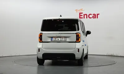 Kia Ray 2023, 32610 км, за 16000000 KRW