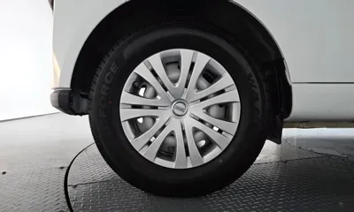 Geely SE-A2 Van 2023, 11860 км, за 13500000 KRW - фото 5