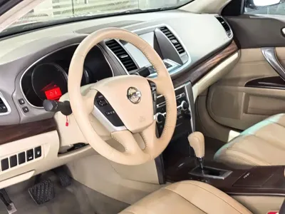 Nissan Teana 2010, 180000 км, за 23800 CNY - фото 10