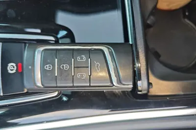 GAC Trumpchi M8 2021, 56700 км, за 118526.13 CNY - фото 29