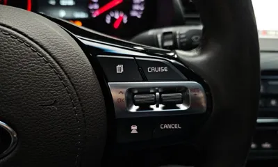 Kia K7 2017, 59123 км, за 14980000 KRW - фото 32