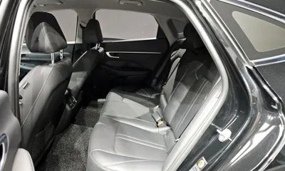 Hyundai Sonata 2022, 54571 км, за 19500000 KRW - фото 26