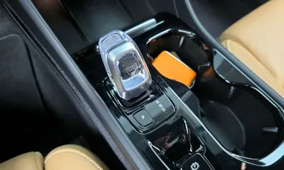Volvo XC40 2021, 28871 км, за 35500000 KRW - фото 9