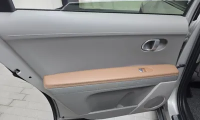 Hyundai Ioniq5 2022, 88513 км, за 29700000 KRW - фото 25
