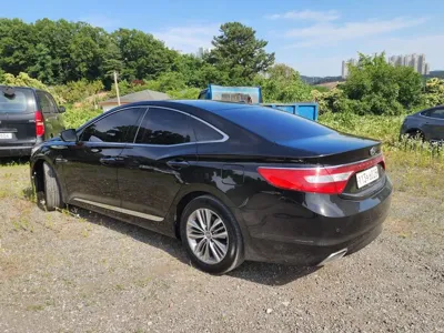 Hyundai Grandeur 2017, 165432 км, за 6900000 KRW - фото 20
