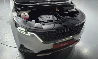 Kia Canival 2023, 17067 км, за 27900000 KRW - фото 6