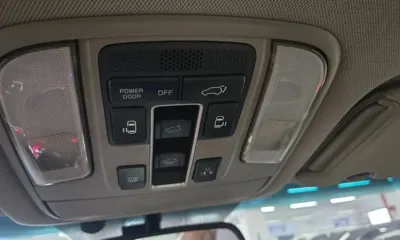 Kia Canival 2016, 99663 км, за 12200000 KRW - фото 12