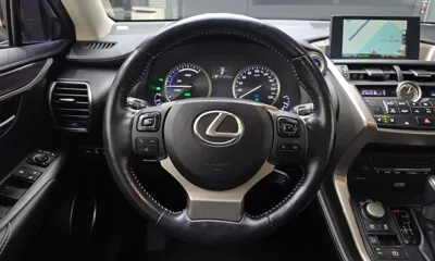 Lexus NX 2015, 149424 км, за 21000000 KRW - фото 13
