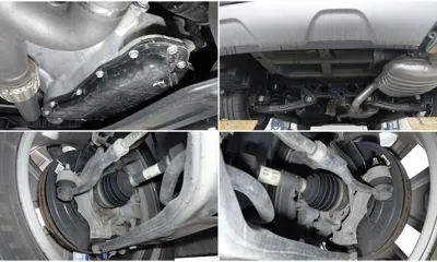 Hyundai Palisade 2022, 25175 км, за 26000000 KRW - фото 20