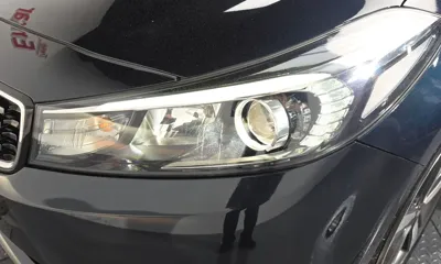 Kia K3 2017, 91964 км, за 7800000 KRW - фото 22