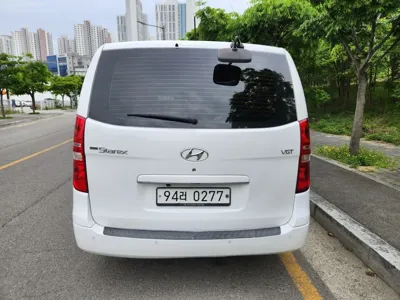 Hyundai Starex 2018, 297466 км, за 7500000 KRW - фото 15