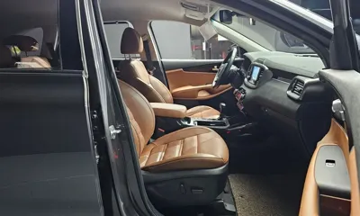 Kia Sorento 2019, 101774 км, за 17500000 KRW - фото 11