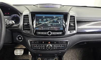 KG_Mobility_Ssangyong Rexton 2021, 85895 км, за 20400000 KRW - фото 14
