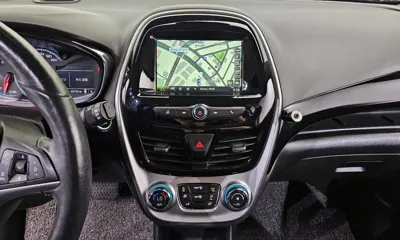 ChevroletGMDaewoo Spark 2016, 103755 км, за 5300000 KRW - фото 14