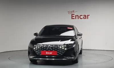 Hyundai Grandeur 2020, 88274 км, за 20000000 KRW