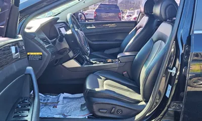Hyundai Sonata 2015, 152825 км, за 5700000 KRW - фото 6