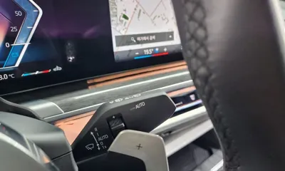 BMW 7-Series 2023, 66009 км, за 99000000 KRW - фото 30