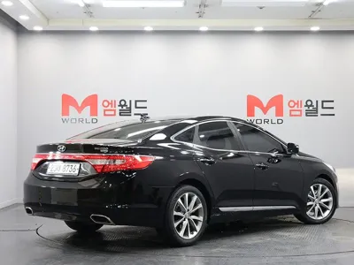 Hyundai Grandeur 2015, 192370 км, за 5490000 KRW