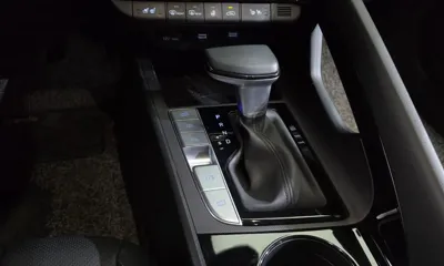 Hyundai Avante 2023, 32473 км, за 18490000 KRW - фото 9