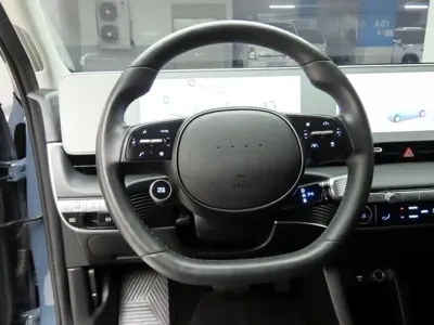 Hyundai Ioniq5 2024, 42569 км, за 29700000 KRW - фото 7
