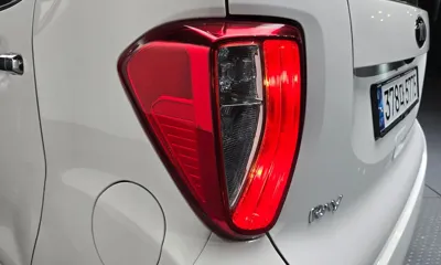 Kia Ray 2017, 47500 км, за 9500000 KRW - фото 23