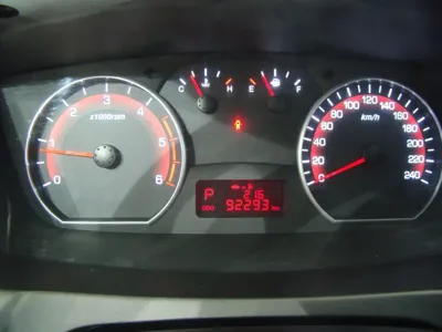 KG_Mobility_Ssangyong KORANDO 2017, 92293 км, за 9900000 KRW - фото 10