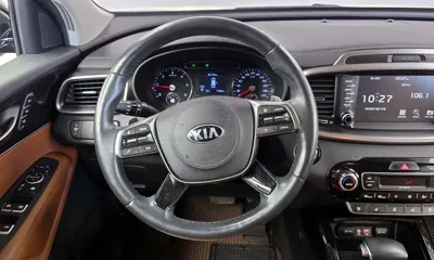 Kia Sorento 2018, 71653 км, за 17200000 KRW - фото 13