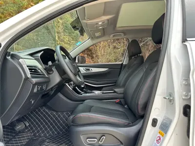 Changan CS75 2019, 57000 км, за 41800 CNY - фото 9