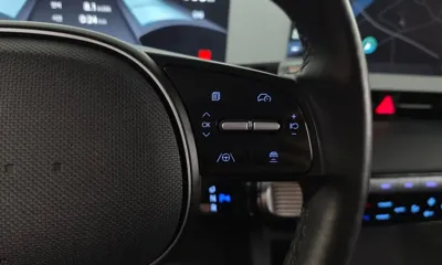 Hyundai Ioniq5 2023, 29950 км, за 32900000 KRW - фото 18