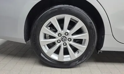 Toyota Camry 2015, 146483 км, за 8500000 KRW - фото 5