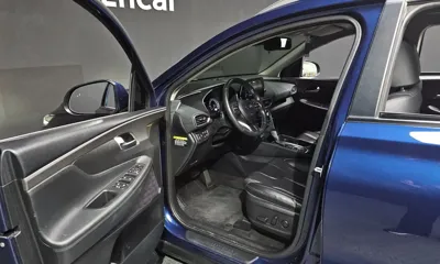 Hyundai Santafe 2020, 126493 км, за 17900000 KRW - фото 10