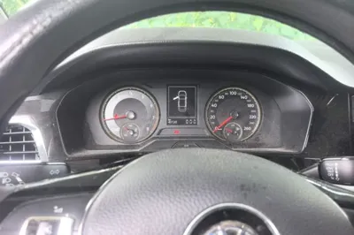 Volkswagen Lavida 2019, 40100 км, за 57733.41 CNY - фото 9