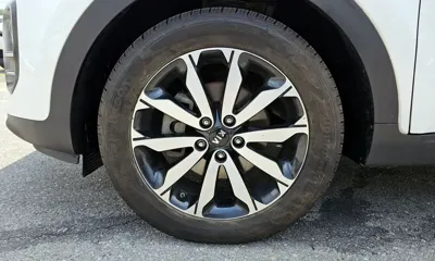 Kia Sportage 2018, 99204 км, за 11500000 KRW - фото 5
