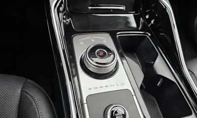 Kia Sorento 2021, 124873 км, за 20900000 KRW - фото 9