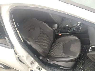 Ford Focus 2015, 158100 км, за 37362.9 CNY - фото 23