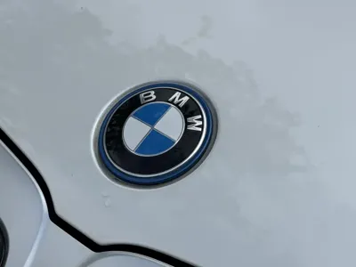 BMW i3 2024, 81800 км, за 129800 CNY - фото 24