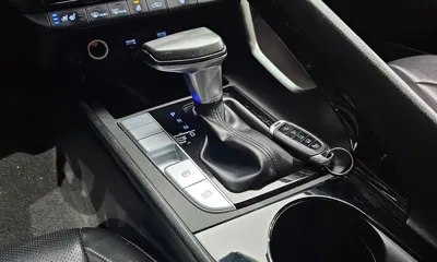 Hyundai Avante 2021, 66516 км, за 16500000 KRW - фото 9