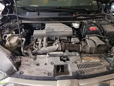 Honda CR-V 2020, 82400 км, за 81800 CNY - фото 10