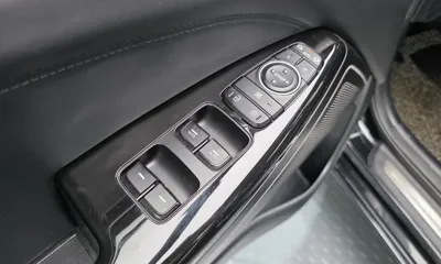 Kia K7 2016, 148123 км, за 9900000 KRW - фото 19