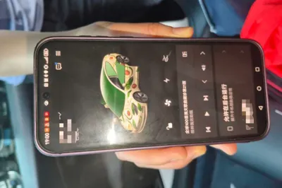 Tesla Model 3 2020, 121700 км, за 105481.67 CNY - фото 9