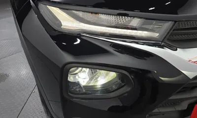 ChevroletGMDaewoo Trailblazer 2021, 97190 км, за 12990000 KRW - фото 22