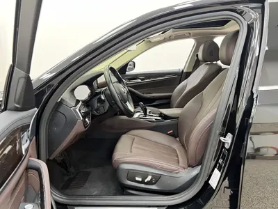 BMW 5 Series 2019, 42000 км, за 165000 CNY - фото 10