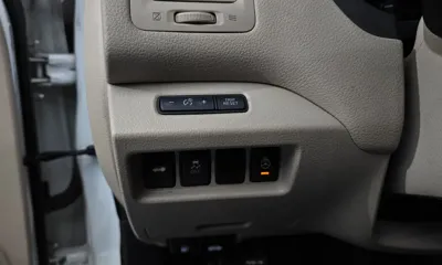 Nissan Altima 2017, 148212 км, за 4500000 KRW - фото 16