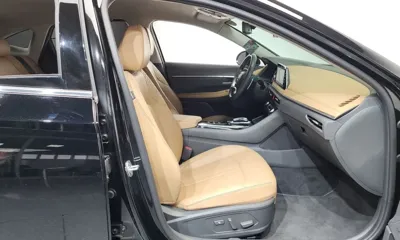Hyundai Sonata 2021, 45393 км, за 23490000 KRW - фото 26